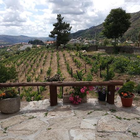 Casa Da Vinha Em Tabuaco - Douro 빌라 외부 사진