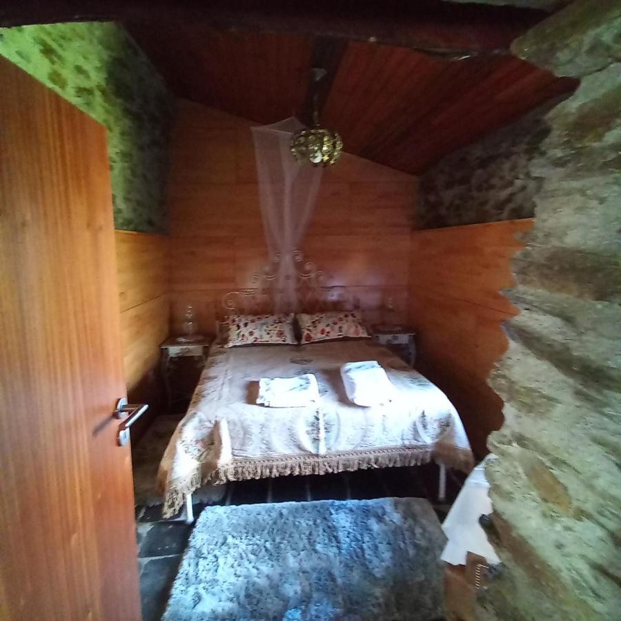 Casa Da Vinha Em Tabuaco - Douro 빌라 외부 사진