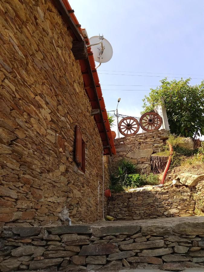 Casa Da Vinha Em Tabuaco - Douro 빌라 외부 사진
