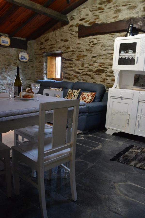 Casa Da Vinha Em Tabuaco - Douro 빌라 외부 사진