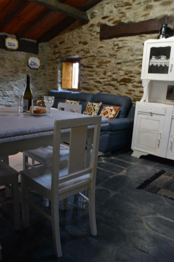 Casa Da Vinha Em Tabuaco - Douro 빌라 외부 사진