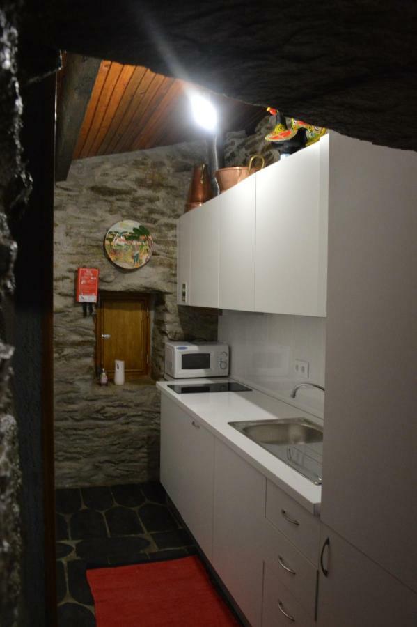 Casa Da Vinha Em Tabuaco - Douro 빌라 외부 사진
