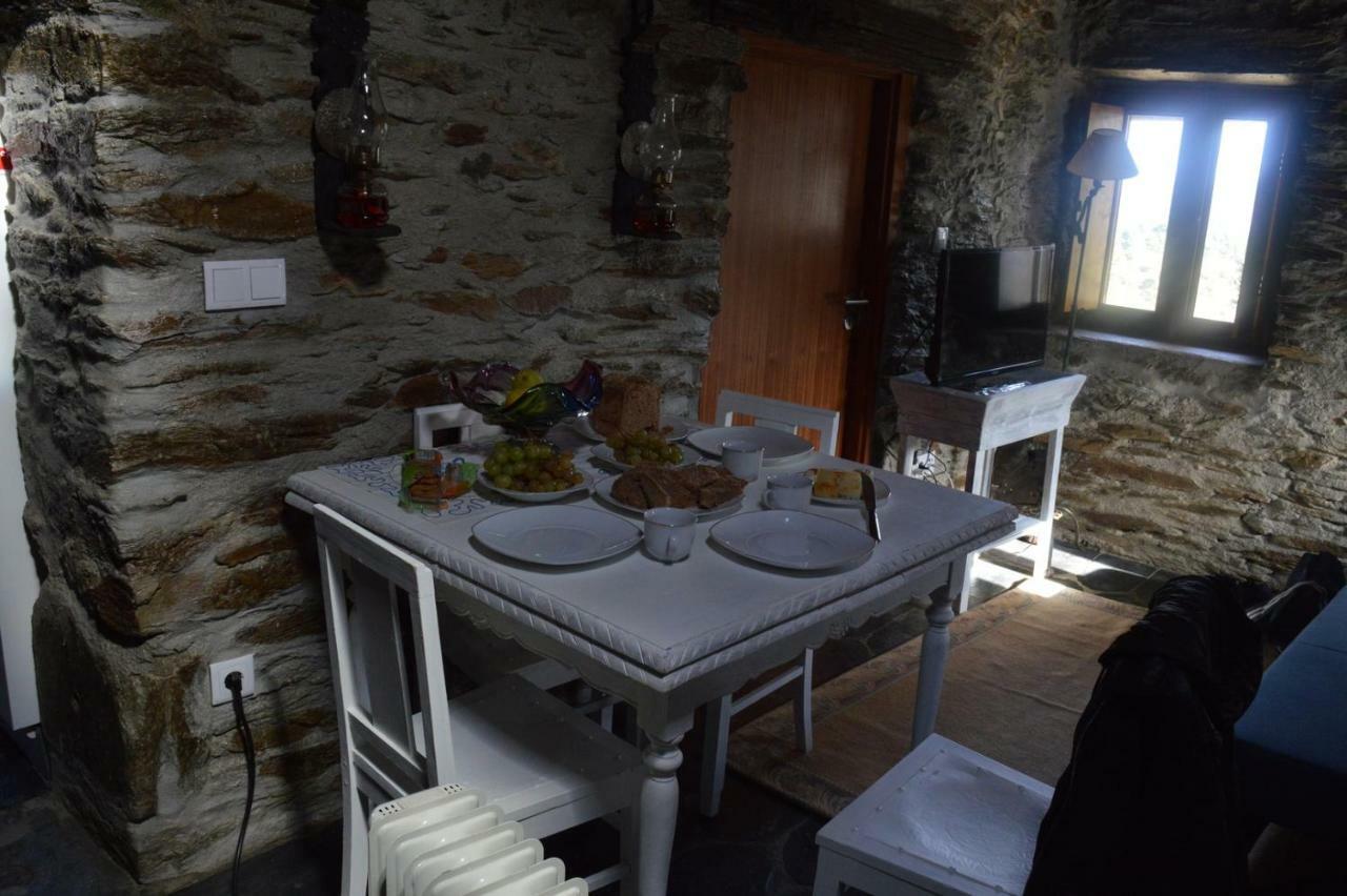 Casa Da Vinha Em Tabuaco - Douro 빌라 외부 사진