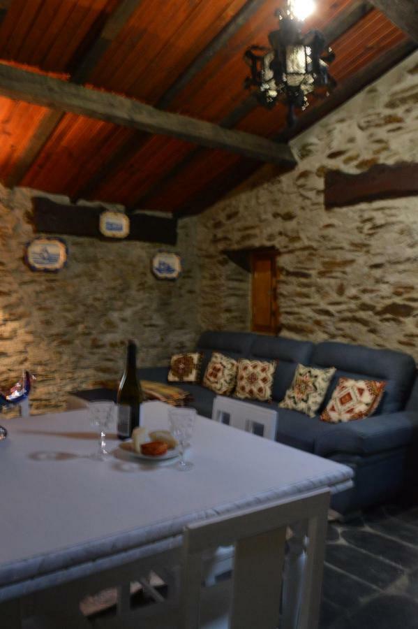 Casa Da Vinha Em Tabuaco - Douro 빌라 외부 사진