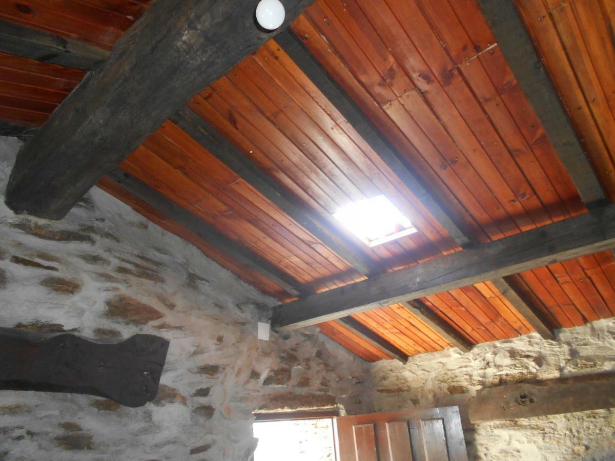 Casa Da Vinha Em Tabuaco - Douro 빌라 외부 사진