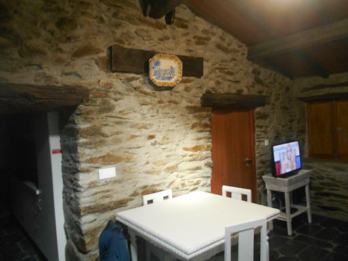 Casa Da Vinha Em Tabuaco - Douro 빌라 외부 사진