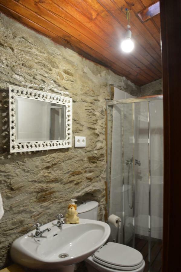 Casa Da Vinha Em Tabuaco - Douro 빌라 외부 사진