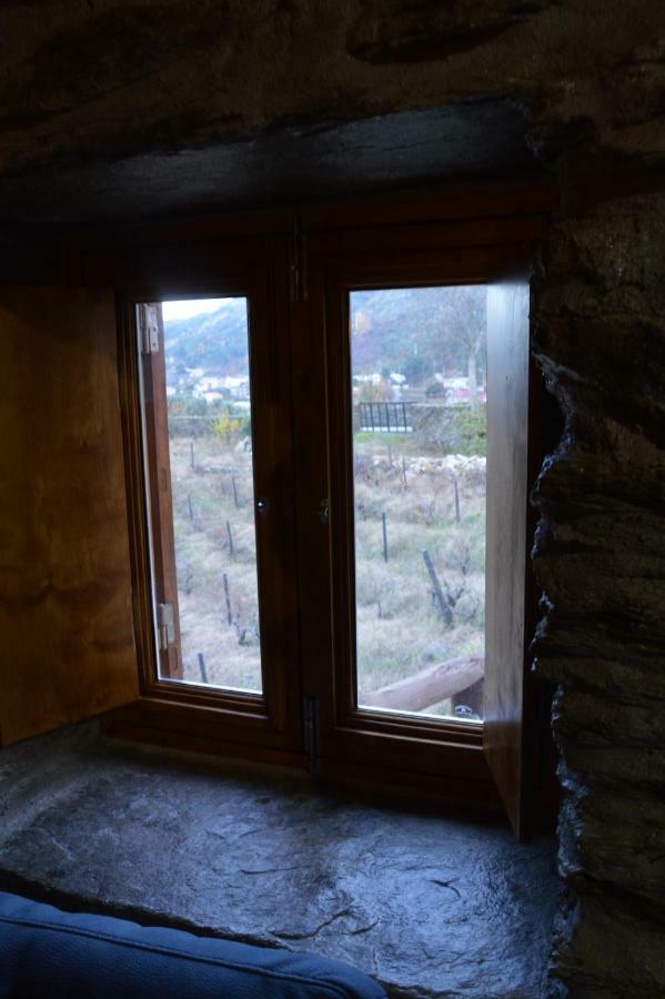 Casa Da Vinha Em Tabuaco - Douro 빌라 외부 사진
