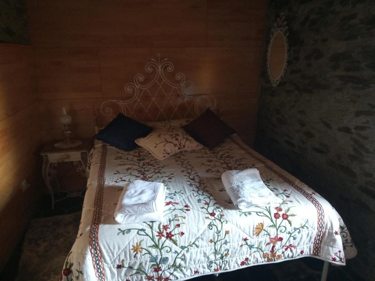 Casa Da Vinha Em Tabuaco - Douro 빌라 외부 사진