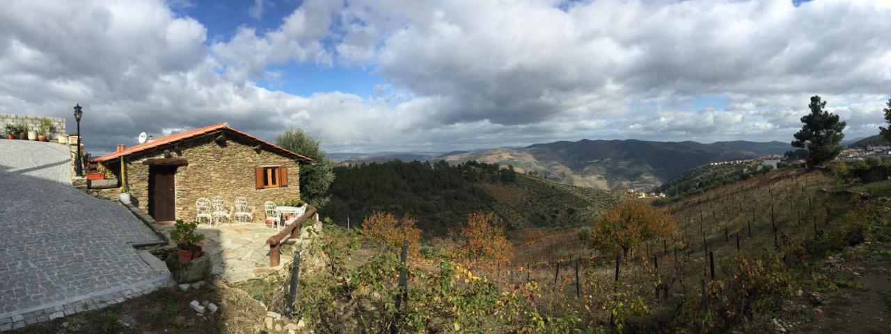 Casa Da Vinha Em Tabuaco - Douro 빌라 외부 사진