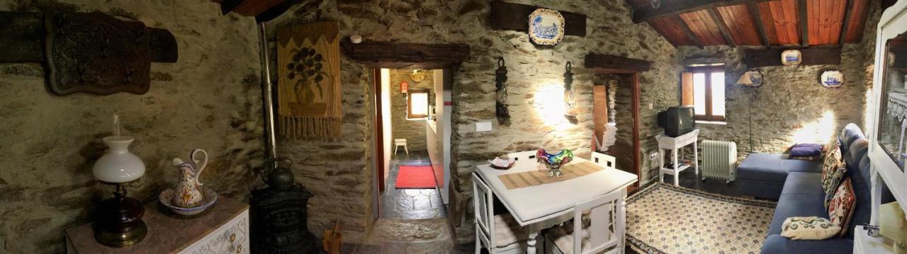Casa Da Vinha Em Tabuaco - Douro 빌라 외부 사진