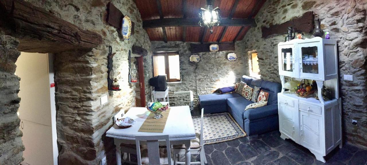 Casa Da Vinha Em Tabuaco - Douro 빌라 외부 사진